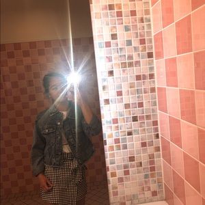 Meet your Posher, Ary